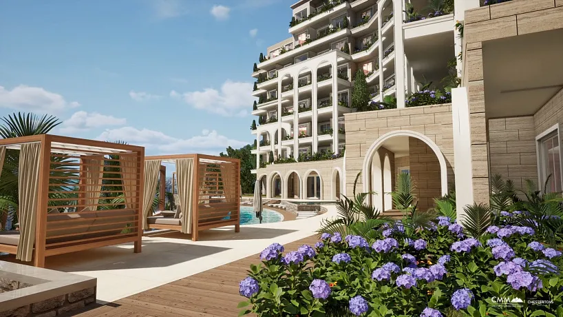 Royal View Resort & Spa City 5 stars